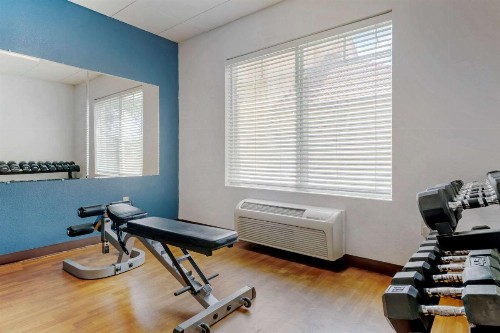 Comfort Suites Near Universal Orlando Resort - image 38