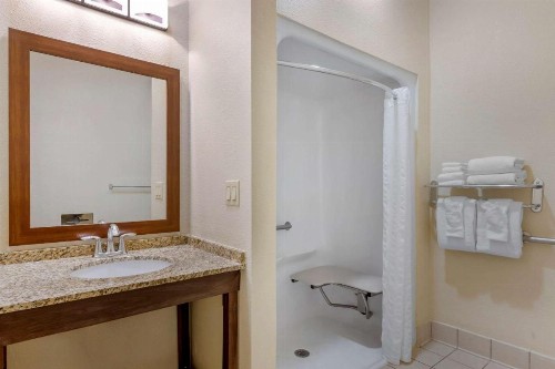 Comfort Suites Near Universal Orlando Resort - image 9