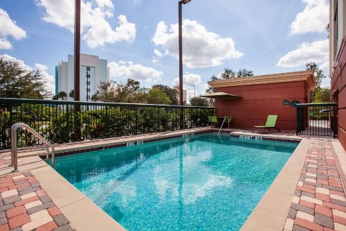 Wingate By Wyndham - Orlando International Airport - image 12