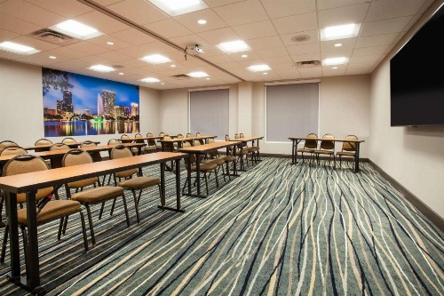 Wingate By Wyndham - Orlando International Airport - image 16