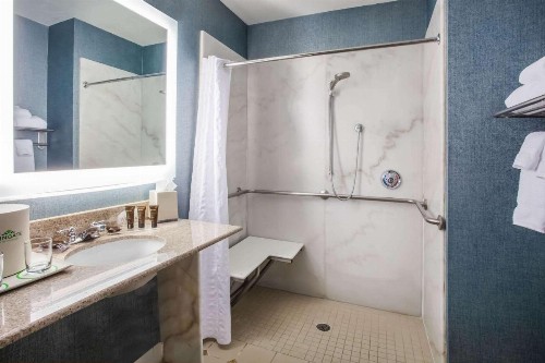 Wingate By Wyndham - Orlando International Airport - image 18