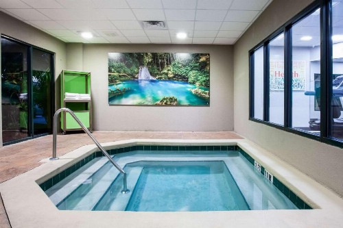 Wingate By Wyndham - Orlando International Airport - image 20