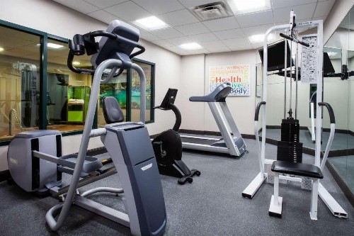 Wingate By Wyndham - Orlando International Airport - image 23
