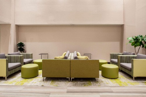 Wingate By Wyndham - Orlando International Airport - image 25