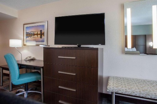 Wingate By Wyndham - Orlando International Airport - image 27