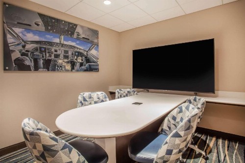 Wingate By Wyndham - Orlando International Airport - image 28