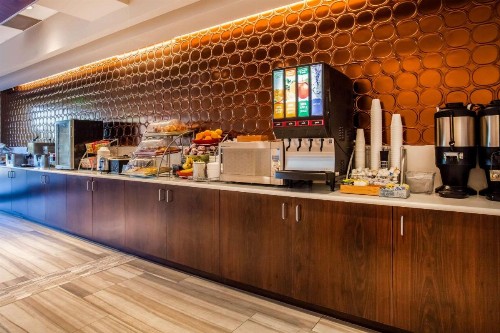 Wingate By Wyndham - Orlando International Airport - image 31