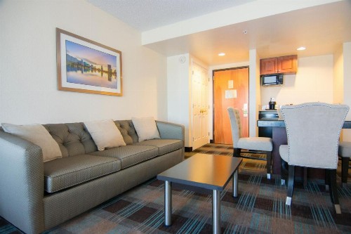 Wingate By Wyndham - Orlando International Airport - image 32