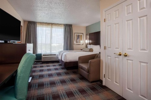 Wingate By Wyndham - Orlando International Airport - image 33