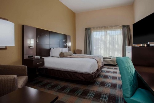 Wingate By Wyndham - Orlando International Airport - image 35