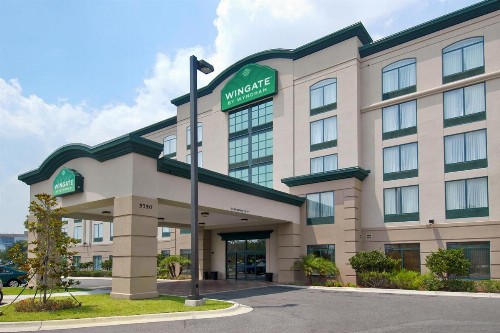 Wingate By Wyndham - Orlando International Airport - image 37