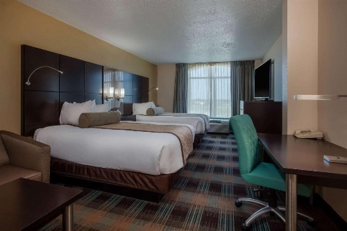 Wingate By Wyndham - Orlando International Airport - image 39