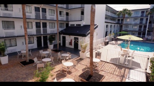 Best Western International Drive - Orlando - image 2
