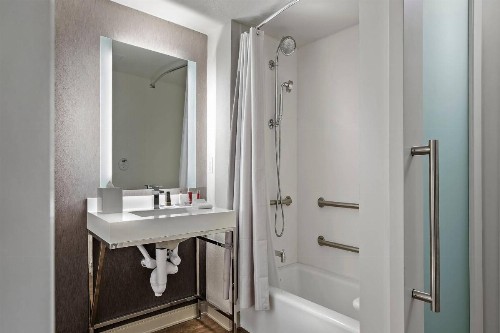 Marriott Orlando Downtown - image 13