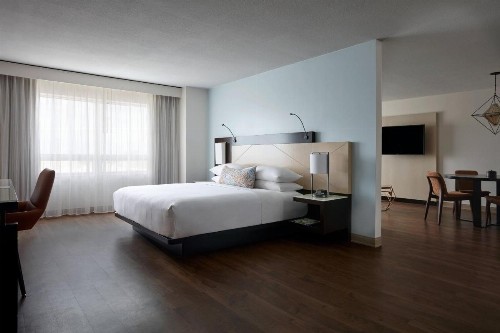 Marriott Orlando Downtown - image 14