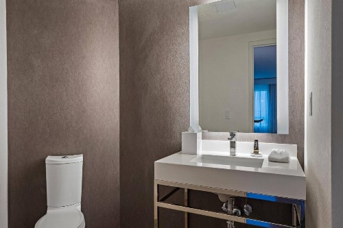 Marriott Orlando Downtown - image 16