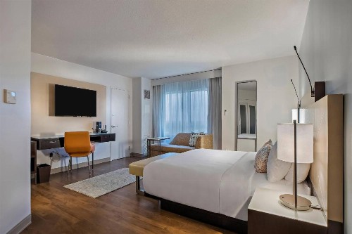 Marriott Orlando Downtown - image 19