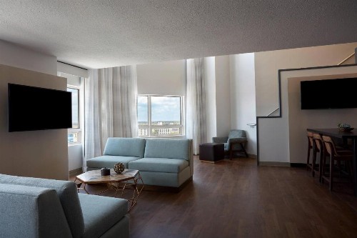 Marriott Orlando Downtown - image 20
