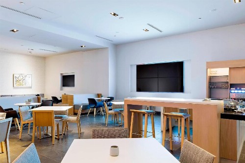Marriott Orlando Downtown - image 21