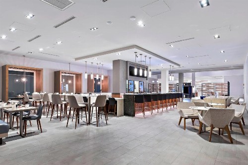 Marriott Orlando Downtown - image 24