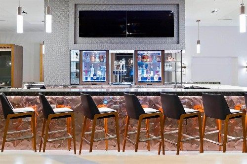 Marriott Orlando Downtown - image 25