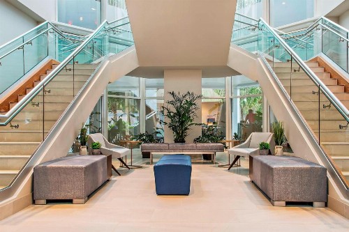 Marriott Orlando Downtown - image 29