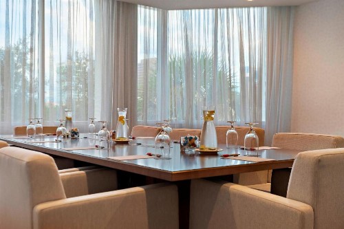 Marriott Orlando Downtown - image 32