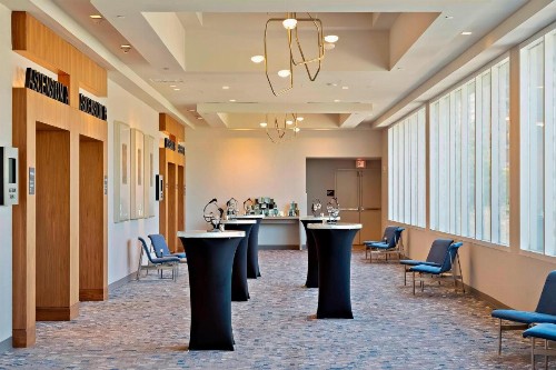 Marriott Orlando Downtown - image 33