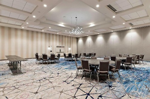 Marriott Orlando Downtown - image 35