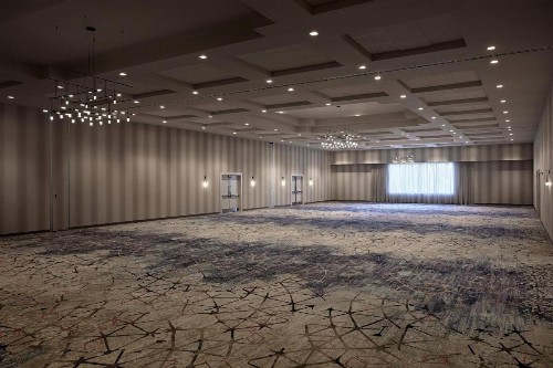 Marriott Orlando Downtown - image 36