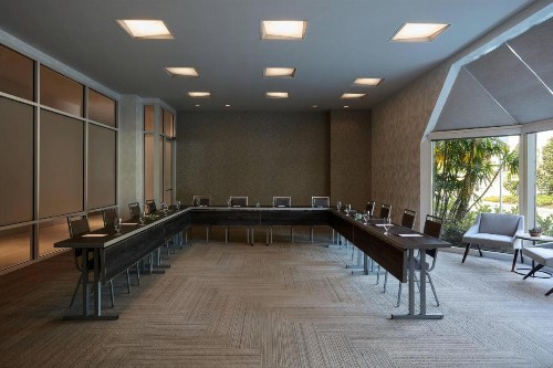 Marriott Orlando Downtown - image 38