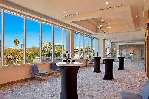 Marriott Orlando Downtown - image 41