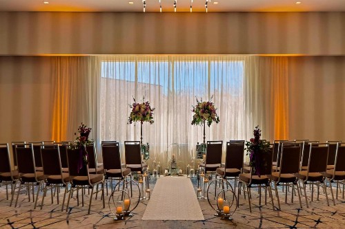 Marriott Orlando Downtown - image 42