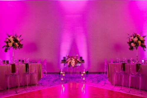 Marriott Orlando Downtown - image 44