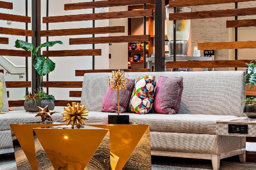 Marriott Orlando Downtown - image 6