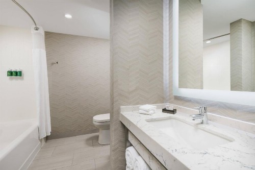 Courtyard by Marriott Orlando Downtown - image 10