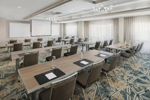 Courtyard by Marriott Orlando Downtown - image 12