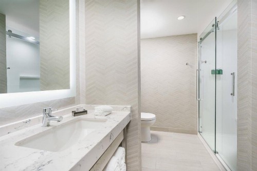 Courtyard by Marriott Orlando Downtown - image 13