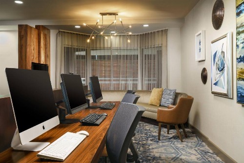 Courtyard by Marriott Orlando Downtown - image 14