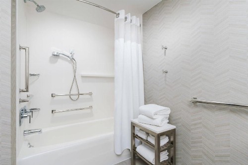 Courtyard by Marriott Orlando Downtown - image 16