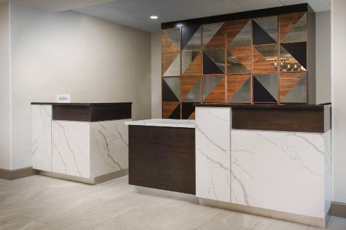 Courtyard by Marriott Orlando Downtown - image 2