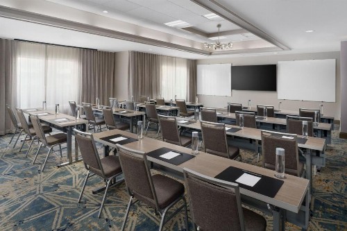 Courtyard by Marriott Orlando Downtown - image 23