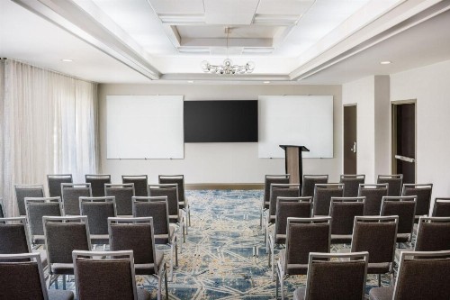 Courtyard by Marriott Orlando Downtown - image 25