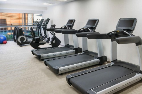 Courtyard by Marriott Orlando Downtown - image 27