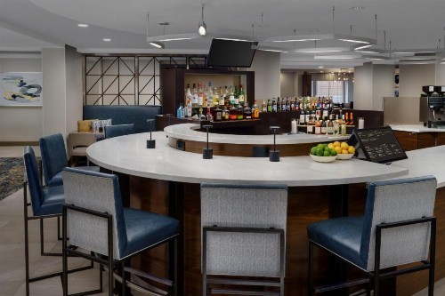 Courtyard by Marriott Orlando Downtown - image 34