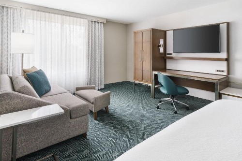 Courtyard by Marriott Orlando Downtown - image 37