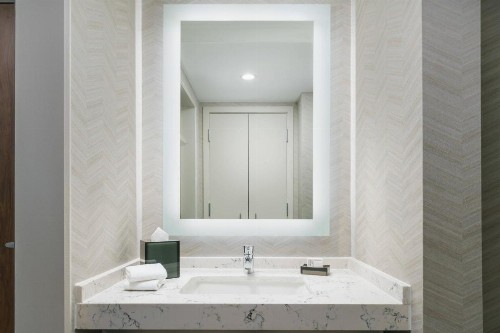 Courtyard by Marriott Orlando Downtown - image 38