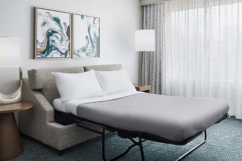 Courtyard by Marriott Orlando Downtown - image 39
