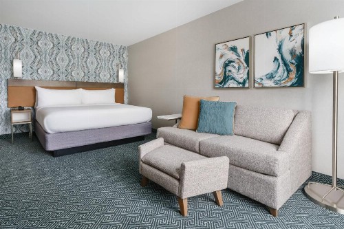 Courtyard by Marriott Orlando Downtown - image 5