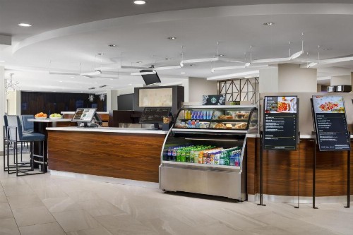 Courtyard by Marriott Orlando Downtown - image 6